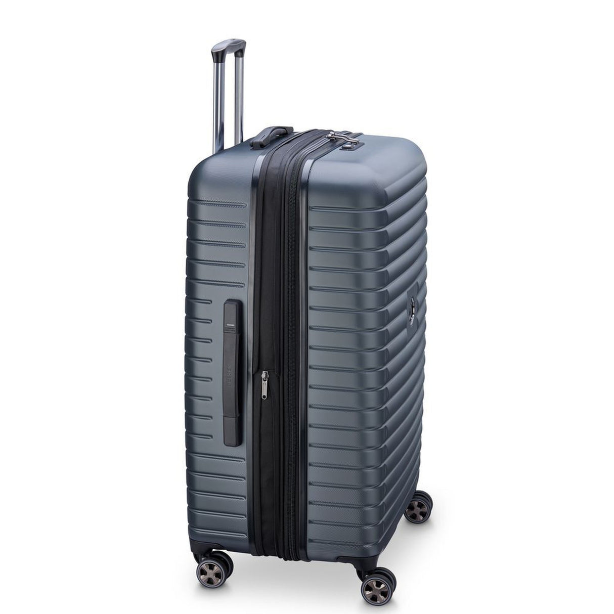 Delsey Cruise 3.0 28" Expandable Spinner Upright