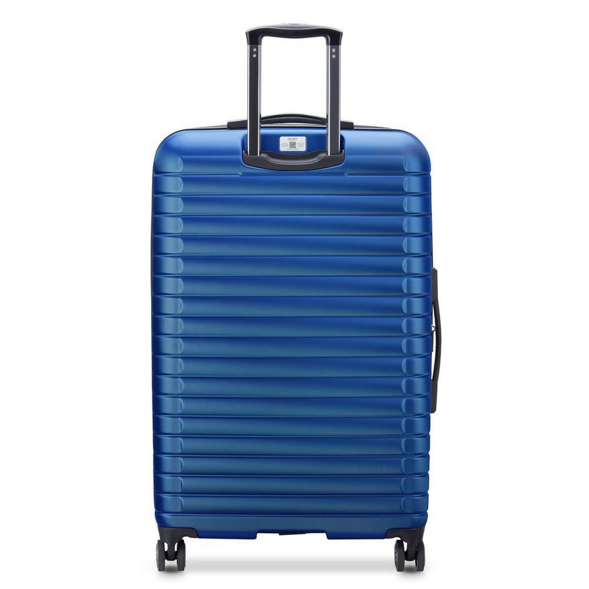 Delsey Cruise 3.0 28" Expandable Spinner Upright