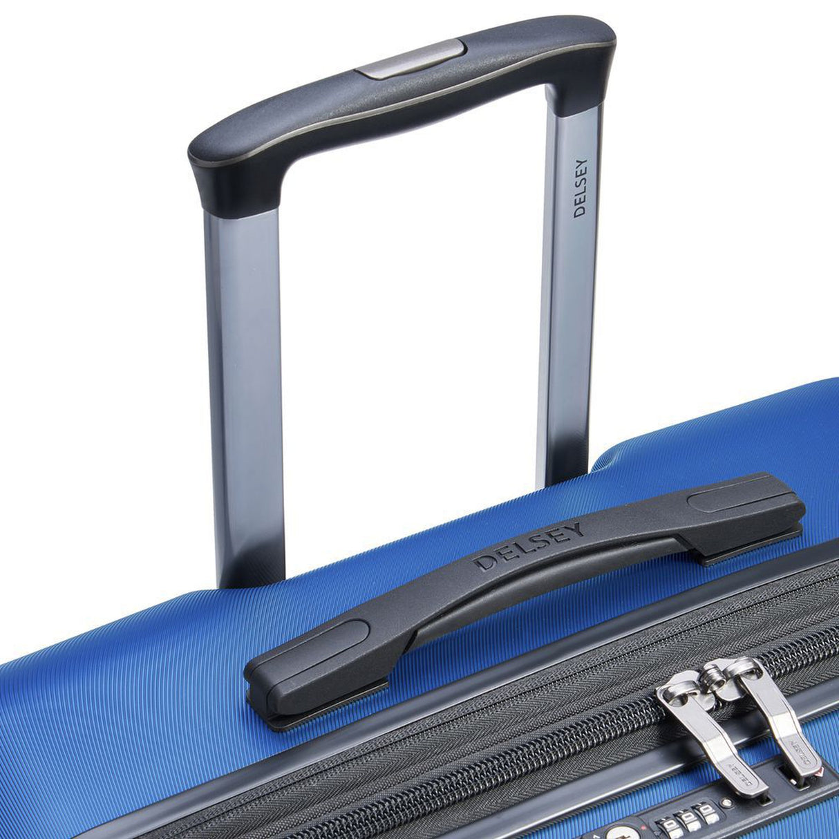 Delsey Cruise 3.0 28" Expandable Spinner Upright