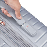 Delsey Cruise 3.0 28" Expandable Spinner Upright