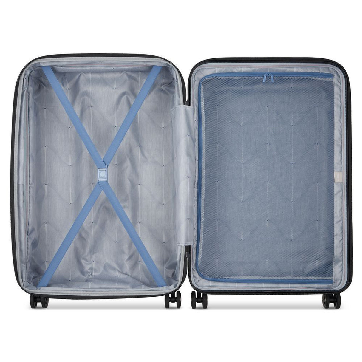 Delsey Cruise 3.0 28" Expandable Spinner Upright
