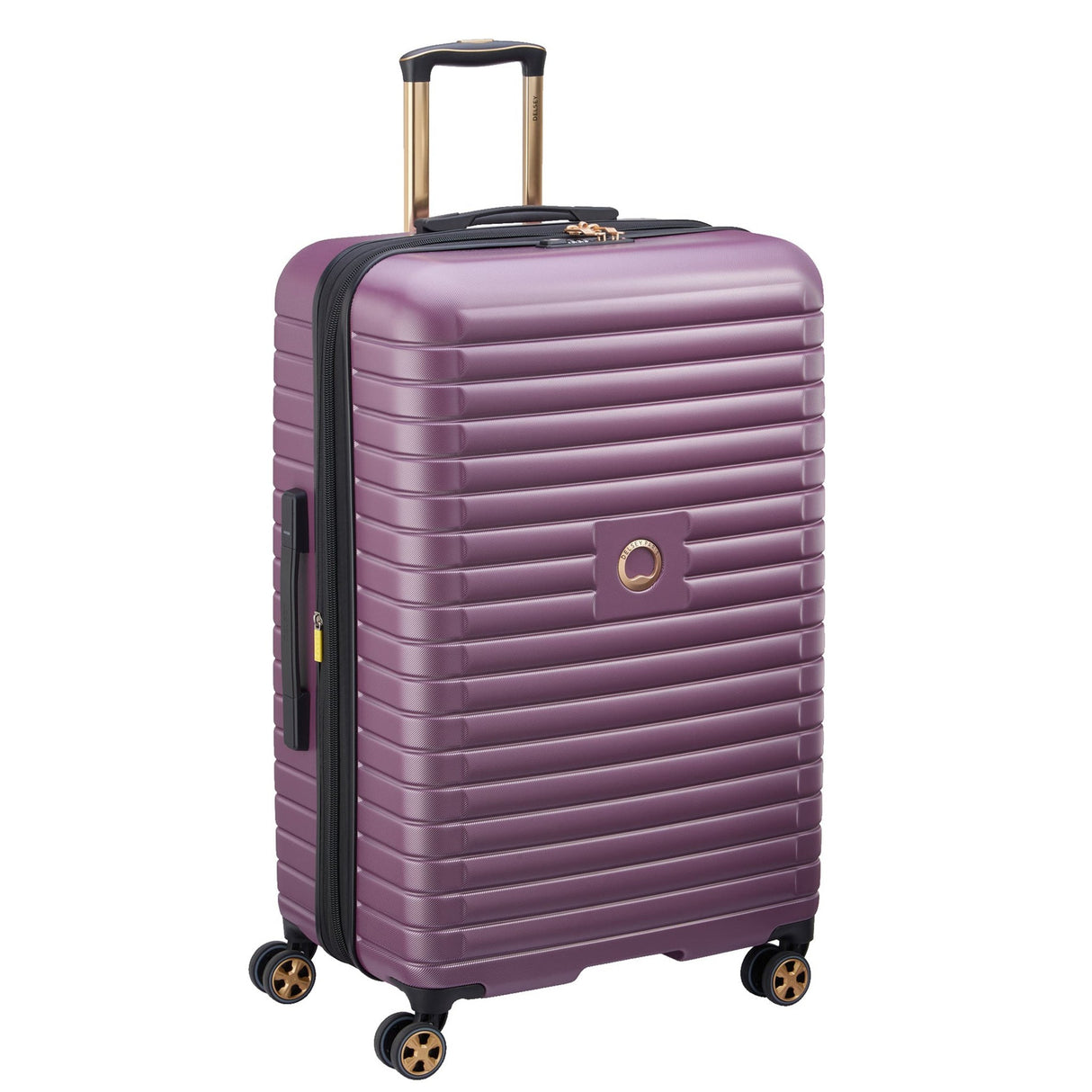 Delsey Cruise 3.0 28" Expandable Spinner Upright