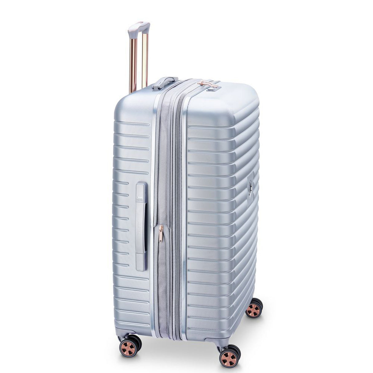 Delsey Cruise 3.0 28" Expandable Spinner Upright