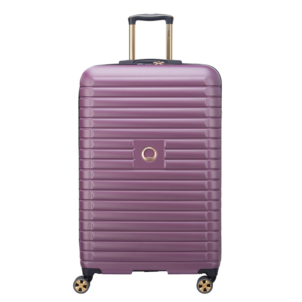 Delsey Cruise 3.0 28" Expandable Spinner Upright