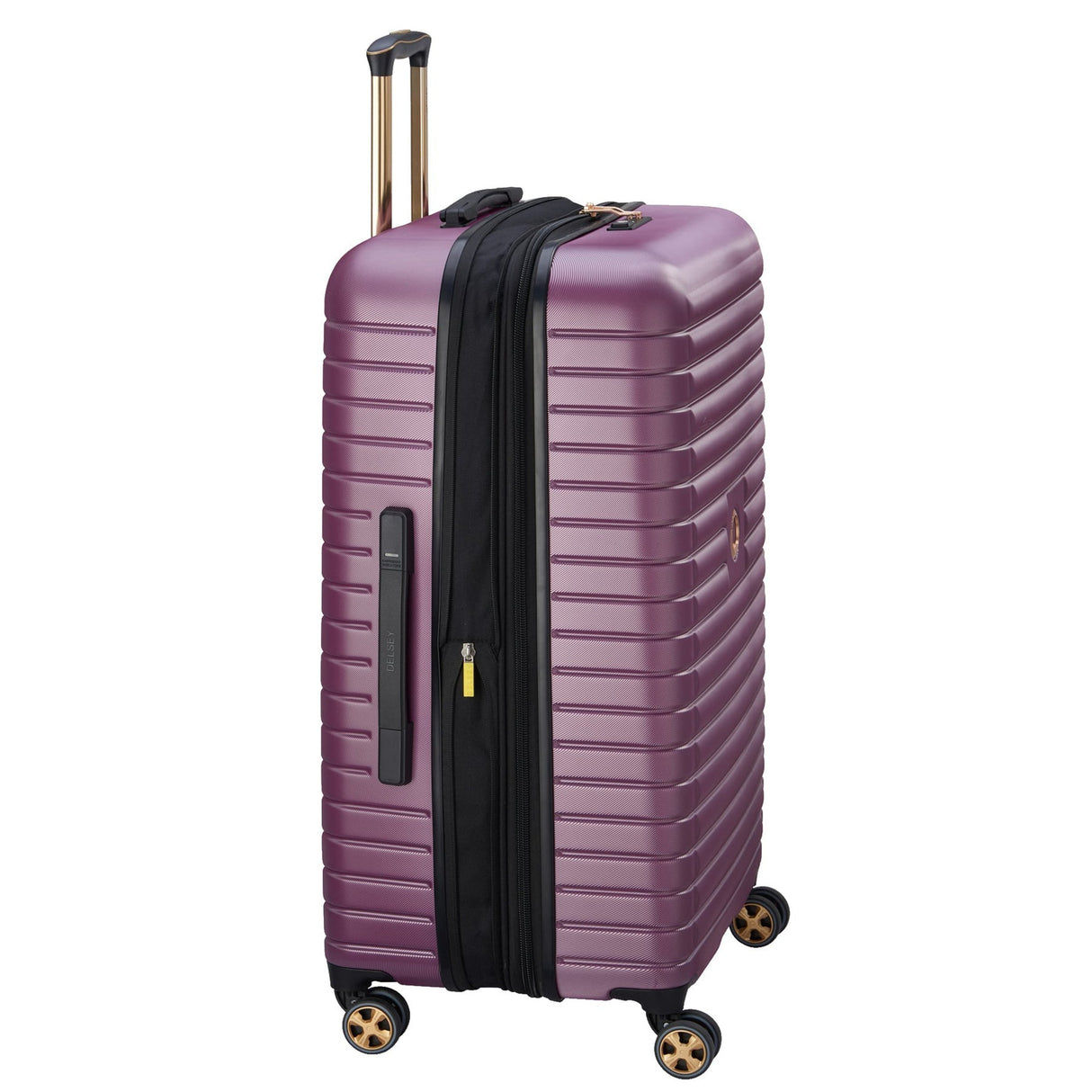 Delsey Cruise 3.0 28" Expandable Spinner Upright
