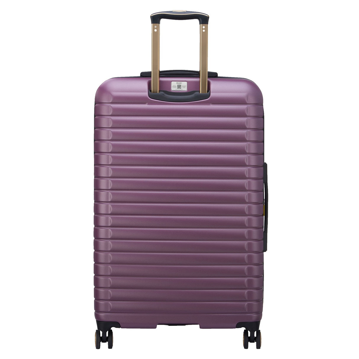 Delsey Cruise 3.0 28" Expandable Spinner Upright