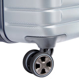 Delsey Cruise 3.0 28" Expandable Spinner Upright