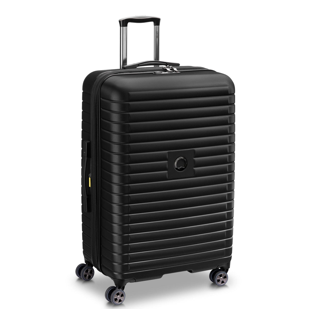 Delsey Cruise 3.0 28" Expandable Spinner Upright