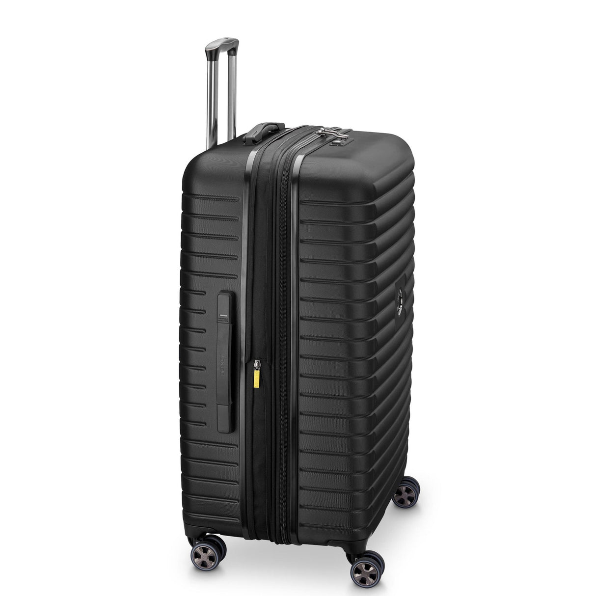 Delsey Cruise 3.0 28" Expandable Spinner Upright