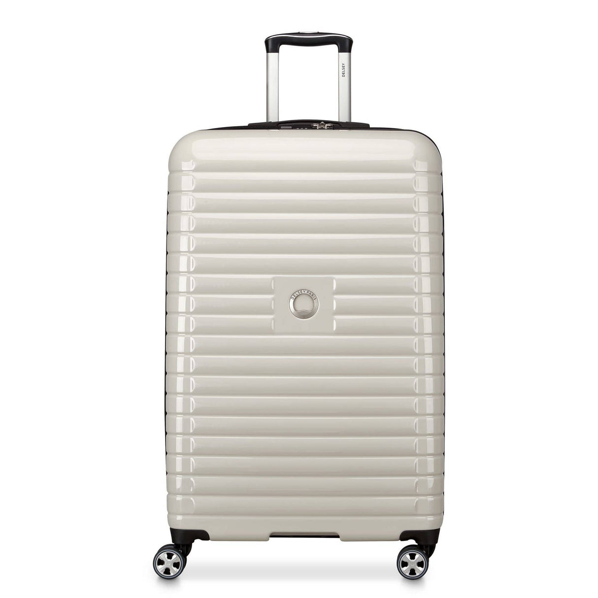 Delsey Cruise 3.0 28" Expandable Spinner Upright