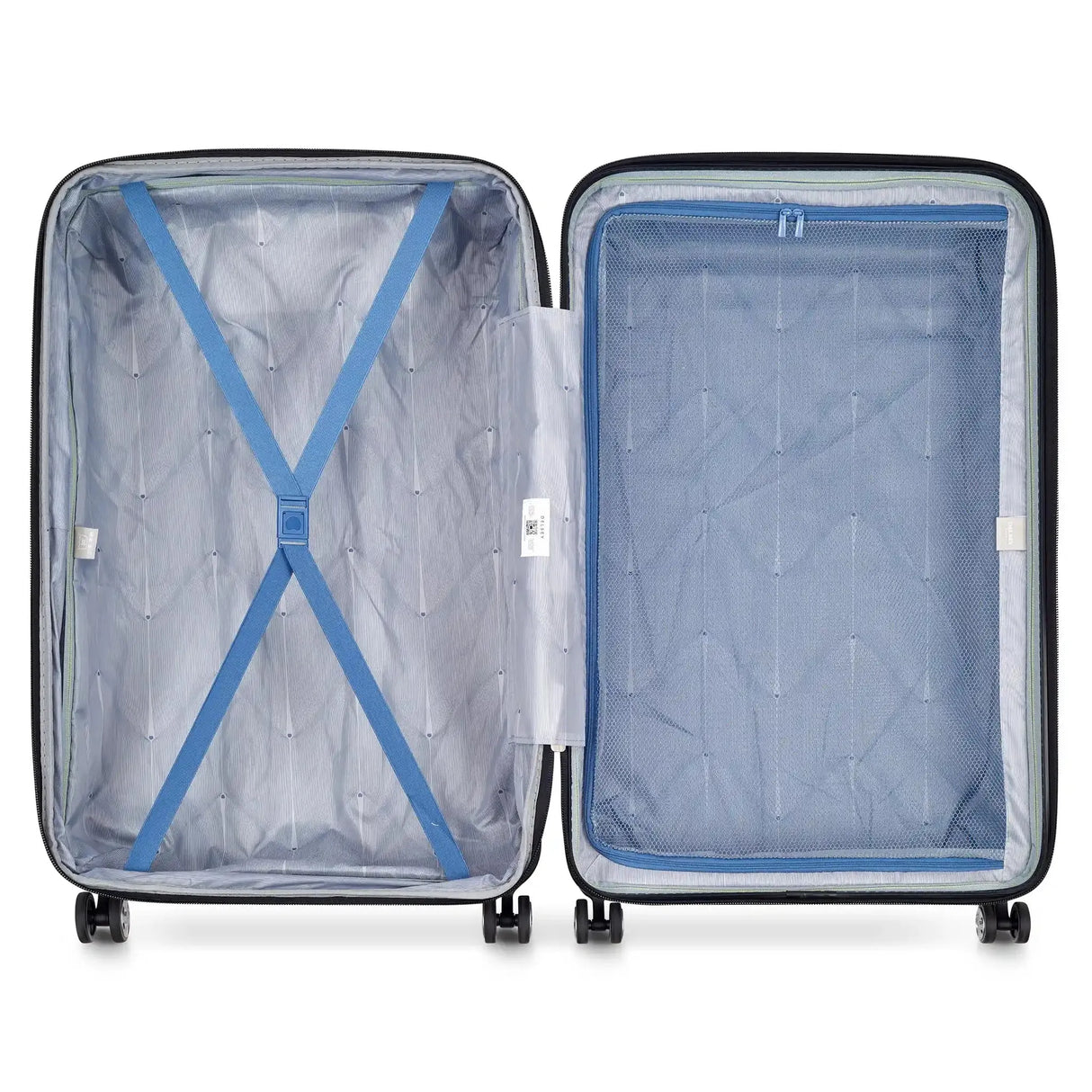 Delsey Cruise 3.0 28" Expandable Spinner Upright