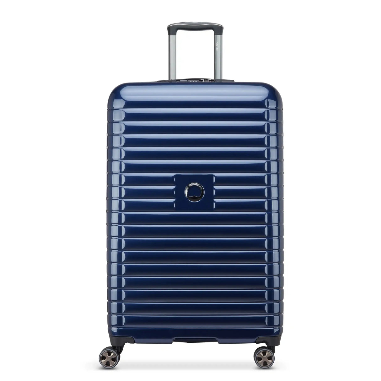 Delsey Cruise 3.0 28" Expandable Spinner Upright
