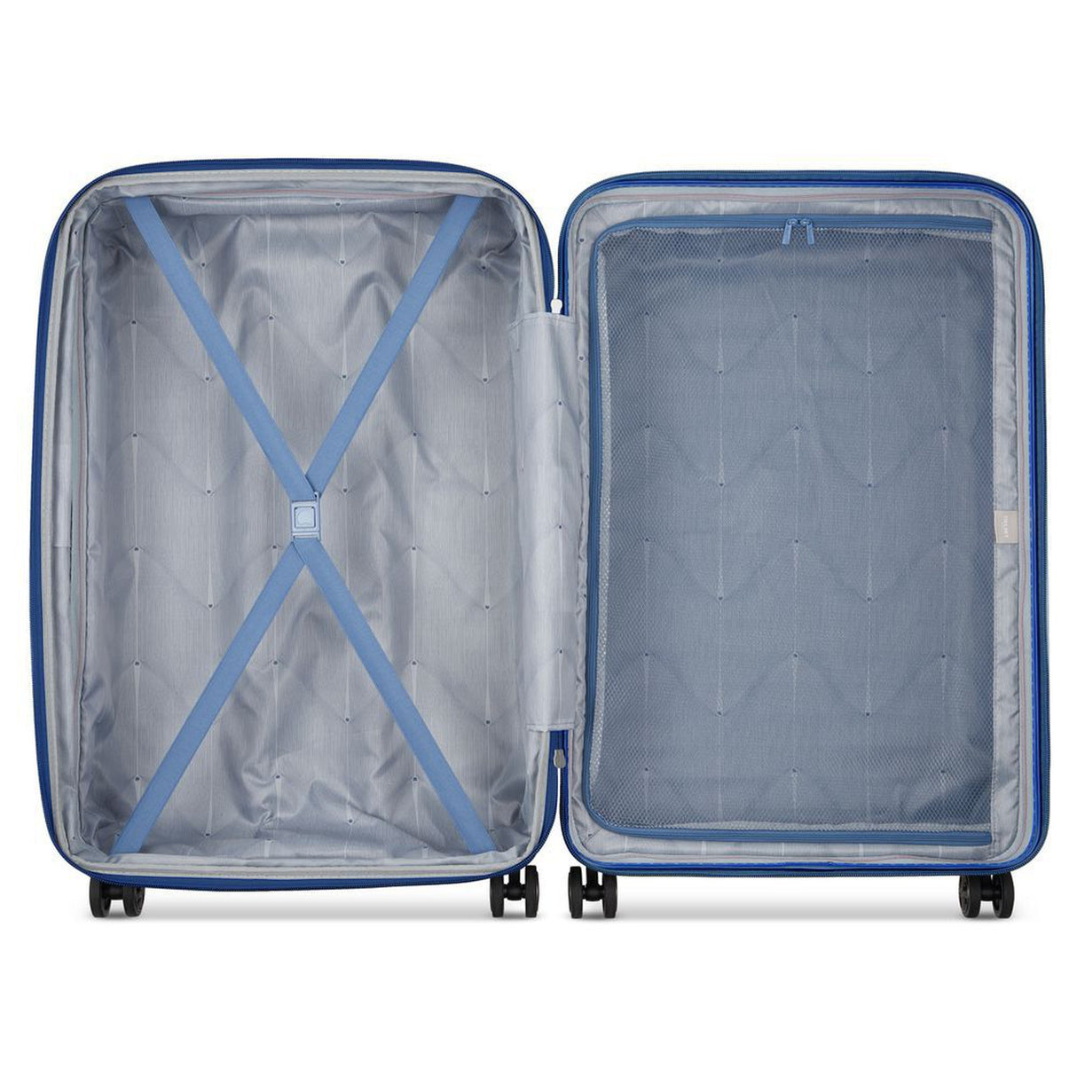 Delsey Cruise 3.0 28" Expandable Spinner Upright