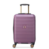 Delsey Cruise 3.0 Expandable Spinner Carry-On