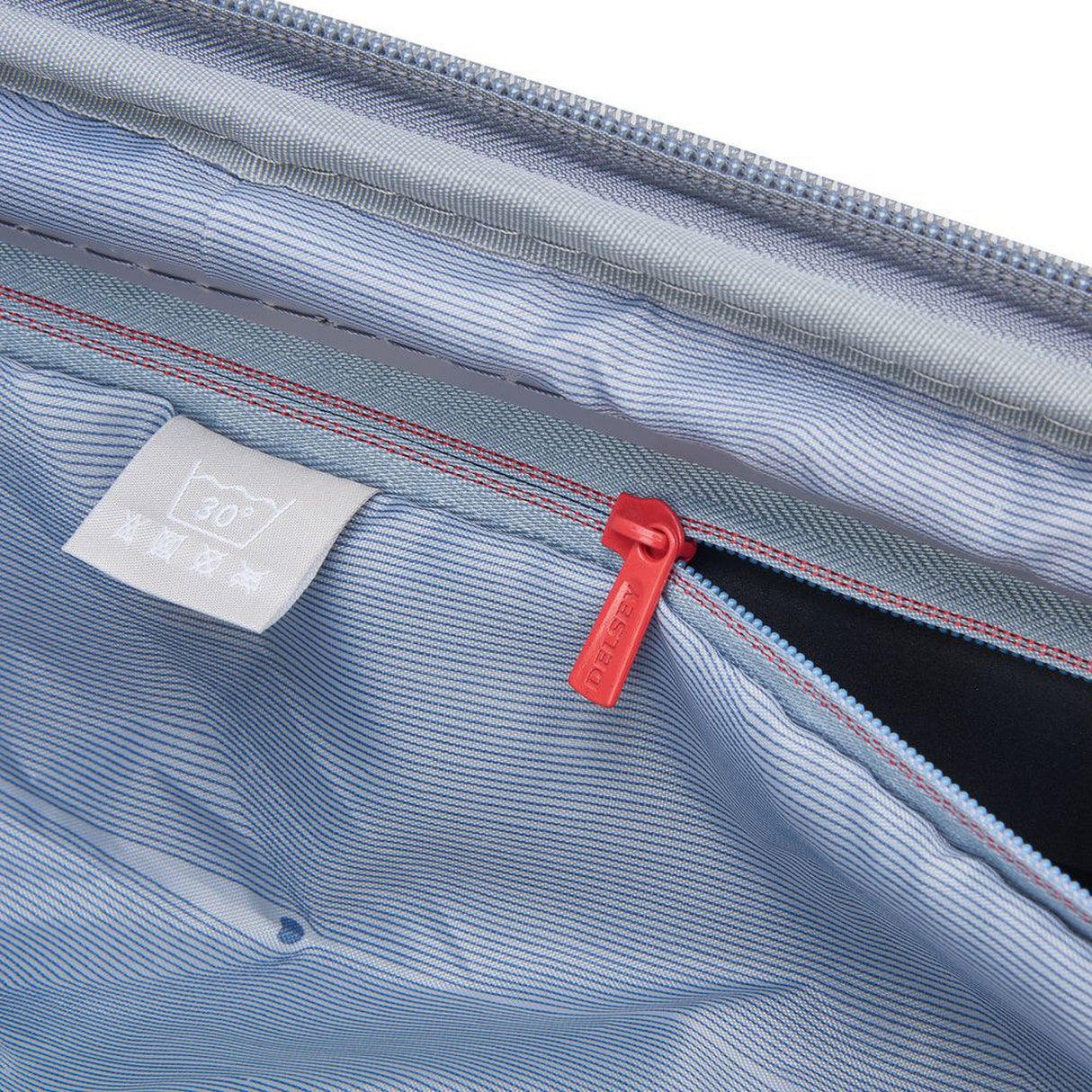 Delsey Cruise 3.0 Expandable Spinner Carry-On