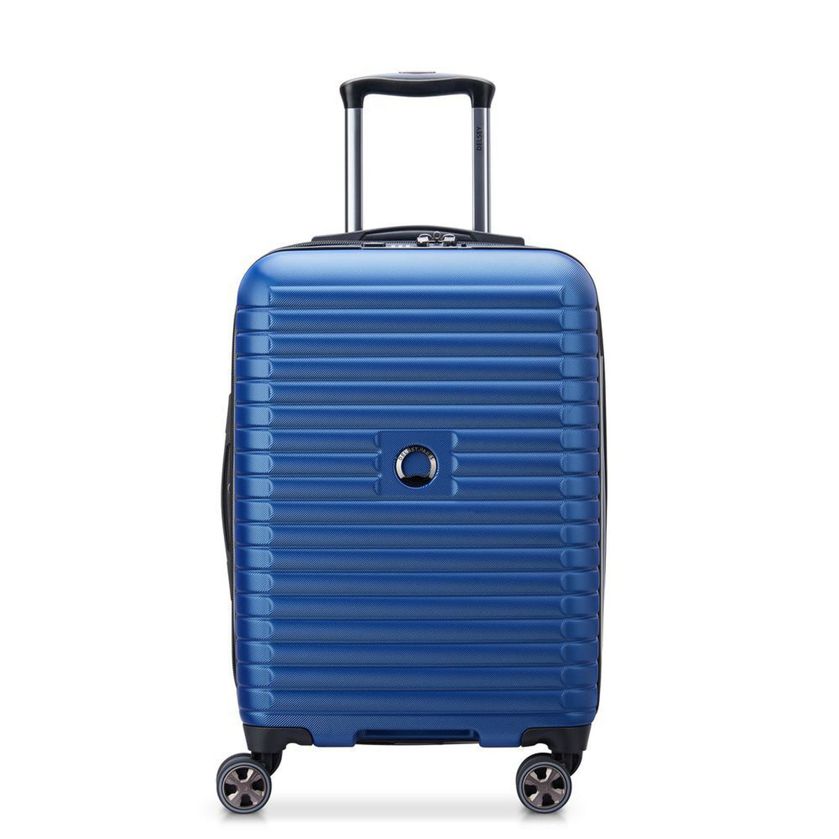Delsey Cruise 3.0 Expandable Spinner Carry-On