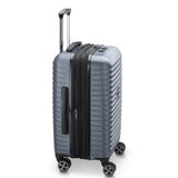 Delsey Cruise 3.0 Expandable Spinner Carry-On
