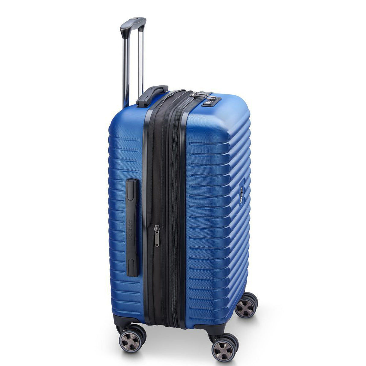 Delsey Cruise 3.0 Expandable Spinner Carry-On