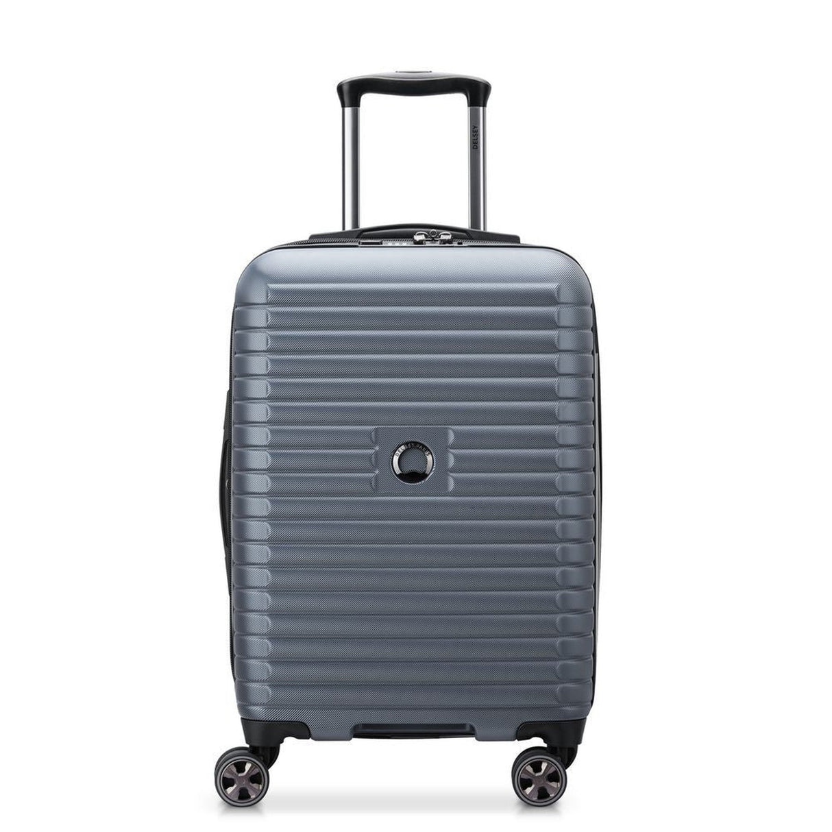 Delsey Cruise 3.0 Expandable Spinner Carry-On