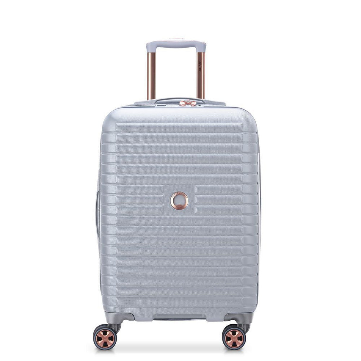 Delsey Cruise 3.0 Expandable Spinner Carry-On