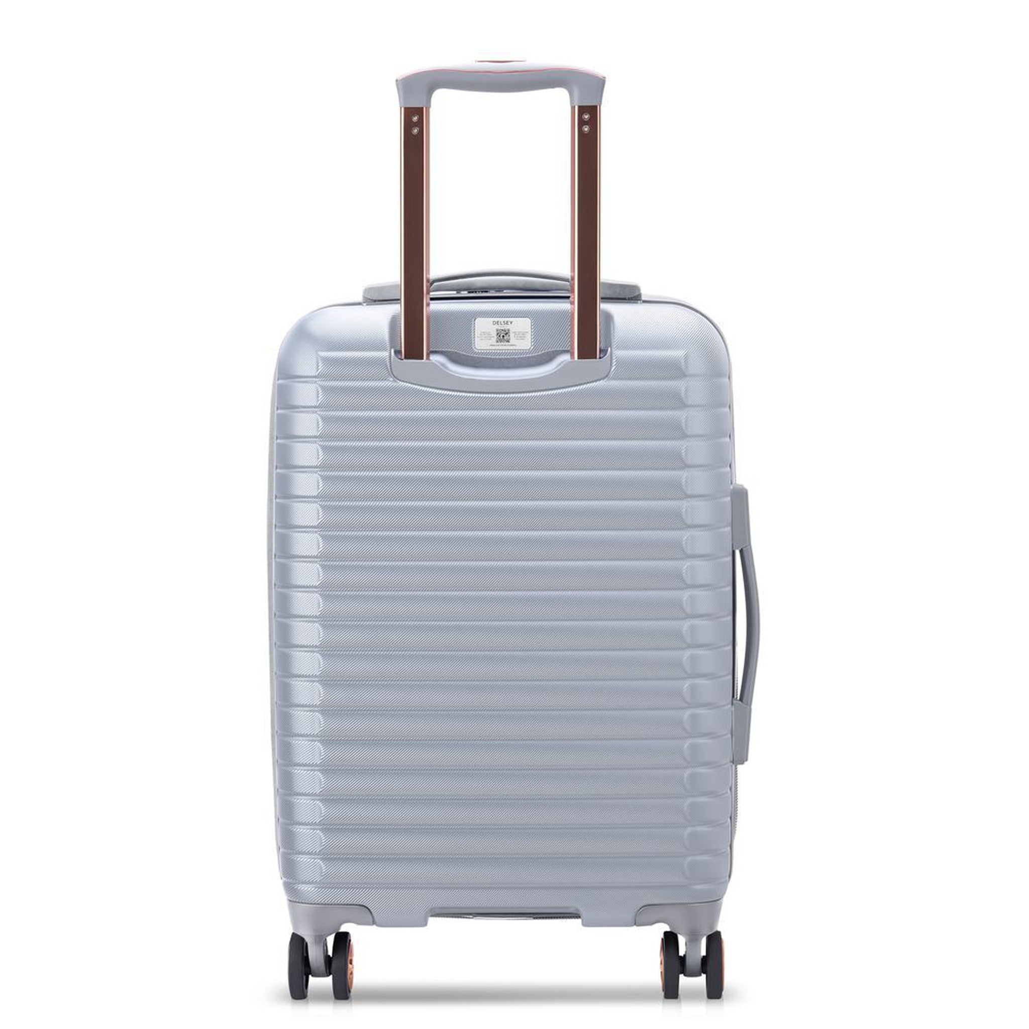 Delsey Cruise 3.0 Expandable Spinner Carry-On