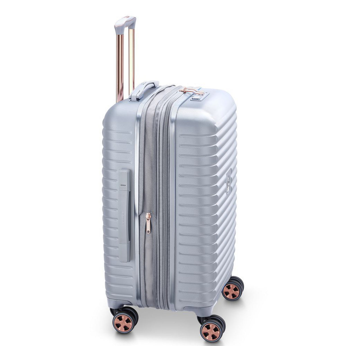 Delsey Cruise 3.0 Expandable Spinner Carry-On