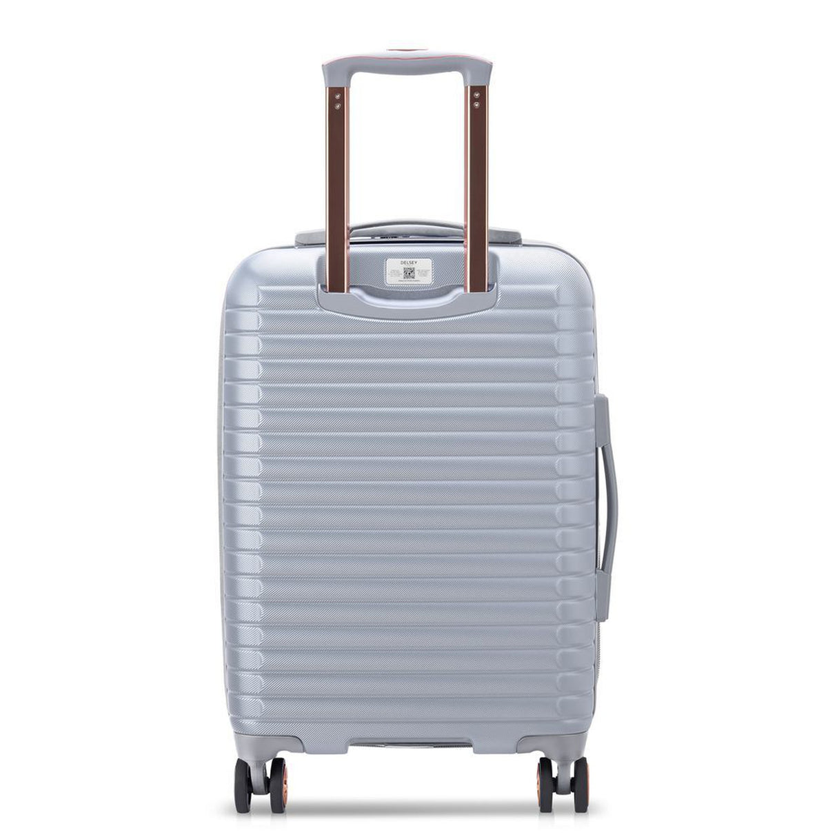 Delsey Cruise 3.0 Expandable Spinner Carry-On