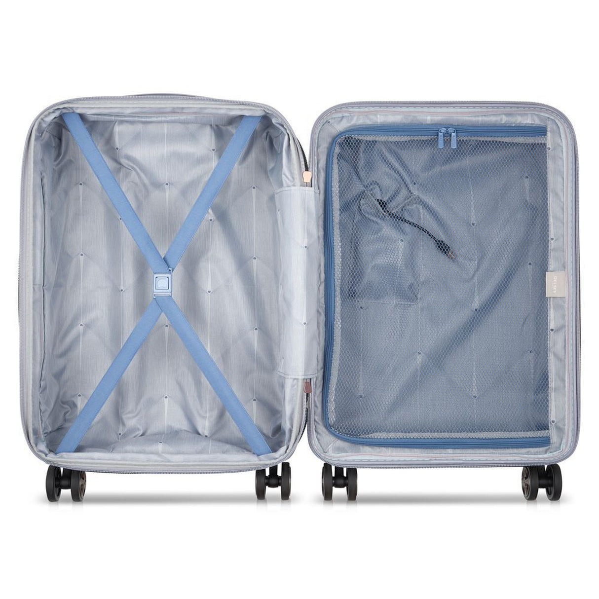 Delsey Cruise 3.0 Expandable Spinner Carry-On