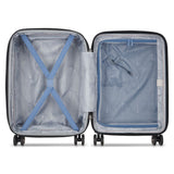 Delsey Cruise 3.0 Expandable Spinner Carry-On