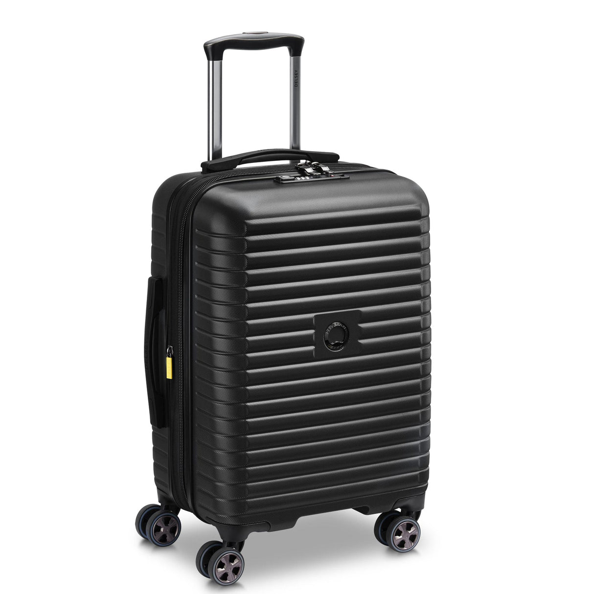 Delsey Cruise 3.0 Expandable Spinner Carry-On