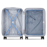 Delsey Cruise 3.0 Expandable Spinner Carry-On