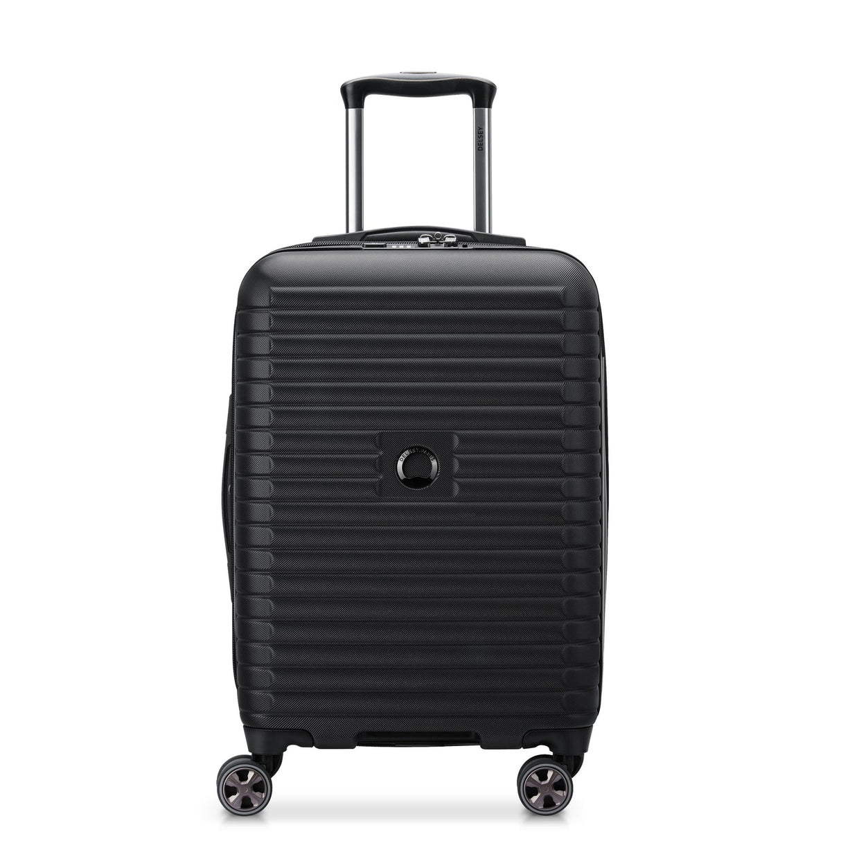 Delsey Cruise 3.0 Expandable Spinner Carry-On