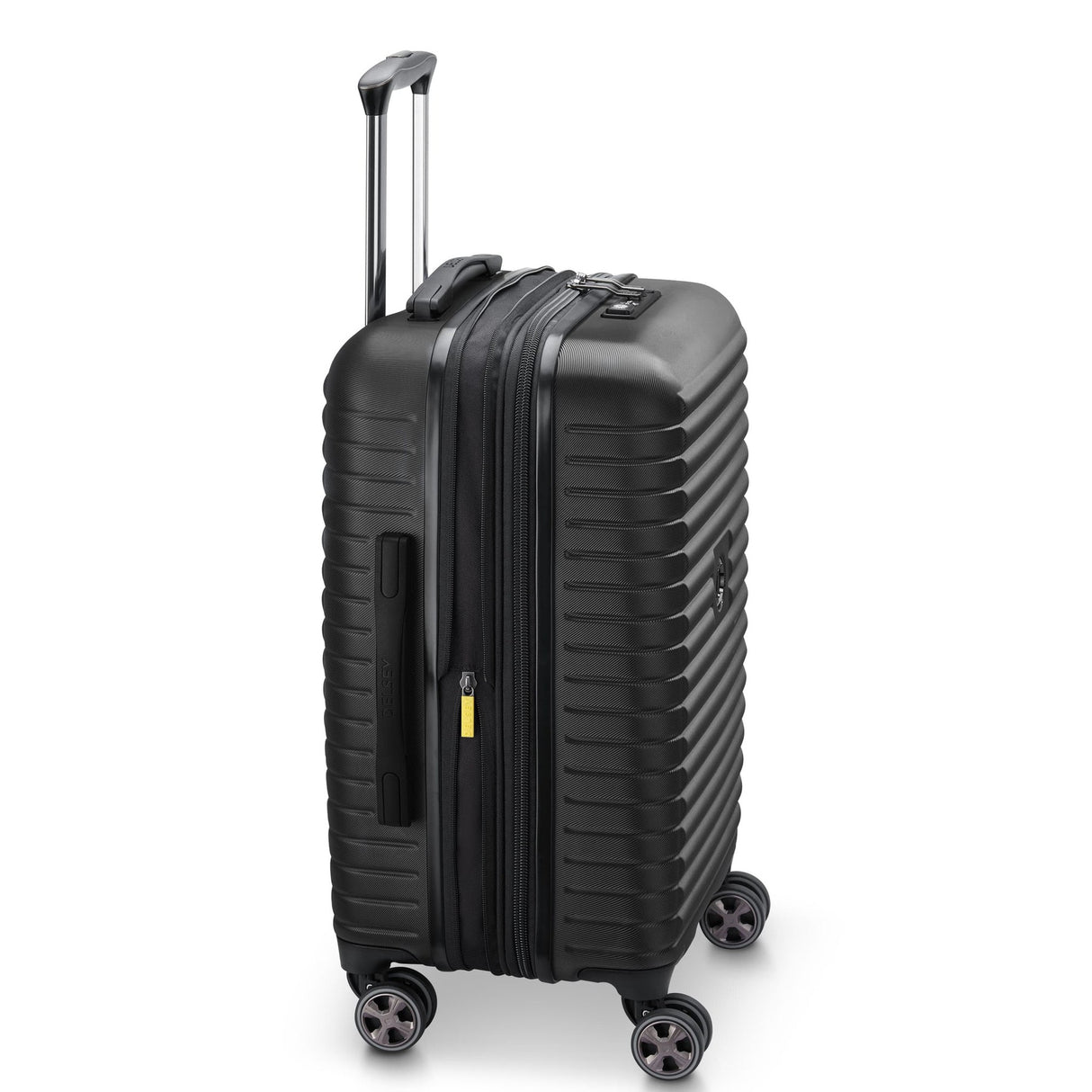 Delsey Cruise 3.0 Expandable Spinner Carry-On