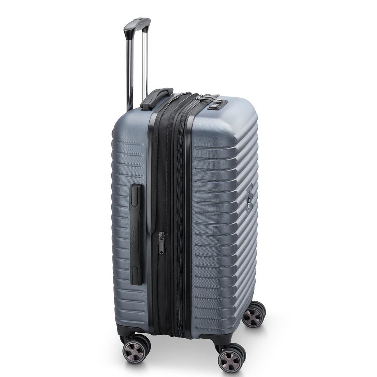 Delsey Cruise 3.0 Expandable Spinner Carry-On