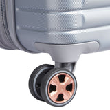 Delsey Cruise 3.0 Expandable Spinner Carry-On