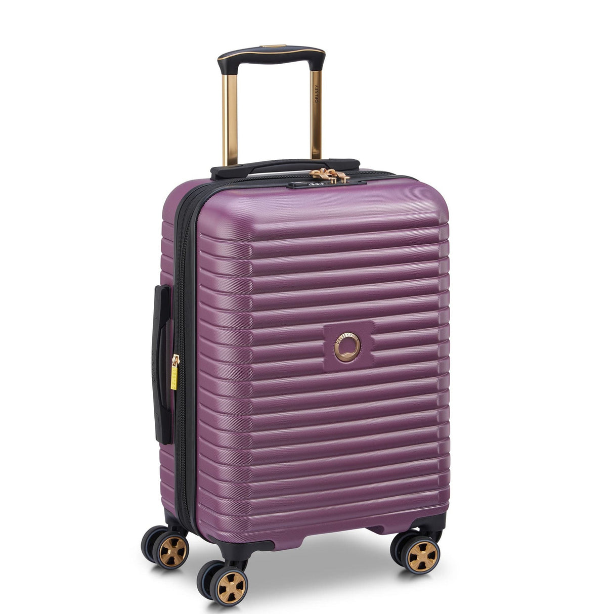 Delsey Cruise 3.0 Expandable Spinner Carry-On
