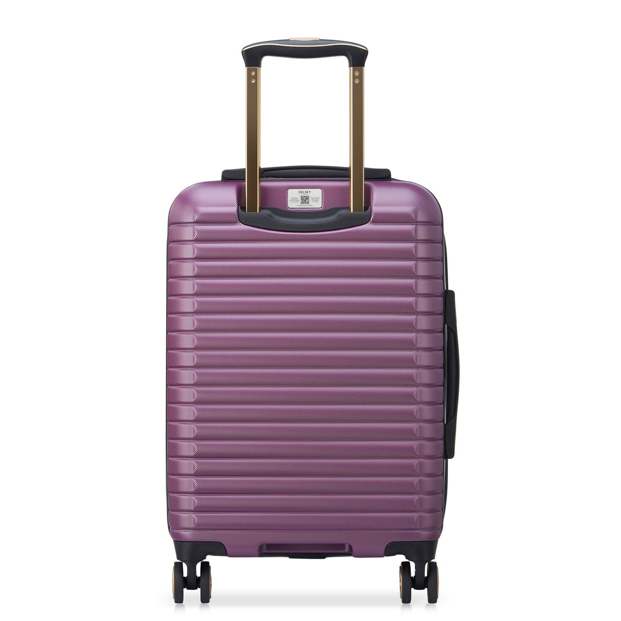 Delsey Cruise 3.0 Expandable Spinner Carry-On