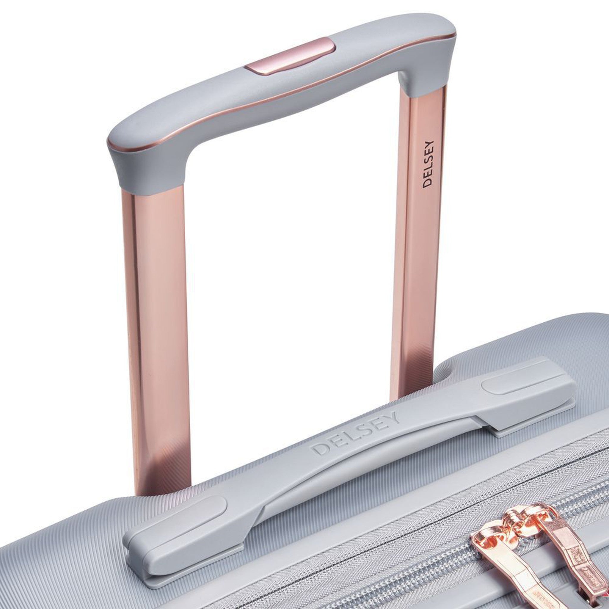 Delsey Cruise 3.0 Expandable Spinner Carry-On
