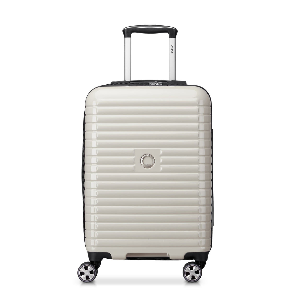 Delsey Cruise 3.0 Expandable Spinner Carry-On