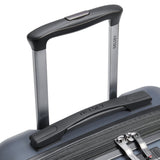 Delsey Cruise 3.0 Expandable Spinner Carry-On