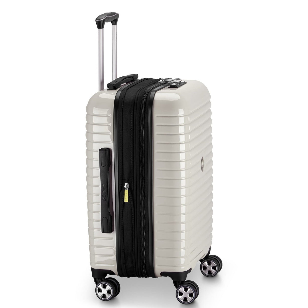 Delsey Cruise 3.0 Expandable Spinner Carry-On
