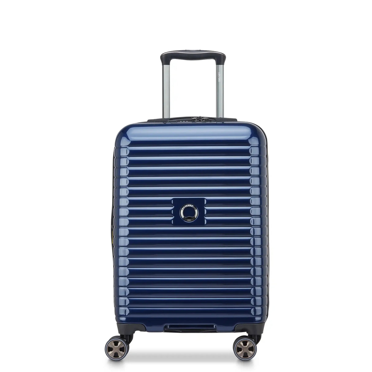 Delsey Cruise 3.0 Expandable Spinner Carry-On