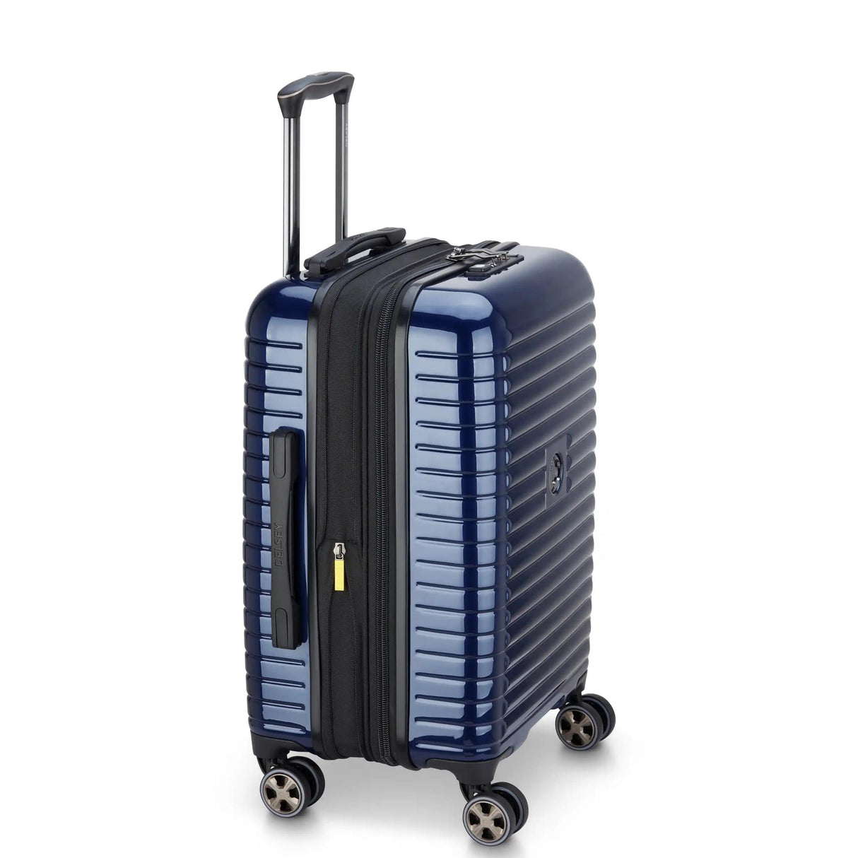 Delsey Cruise 3.0 Expandable Spinner Carry-On