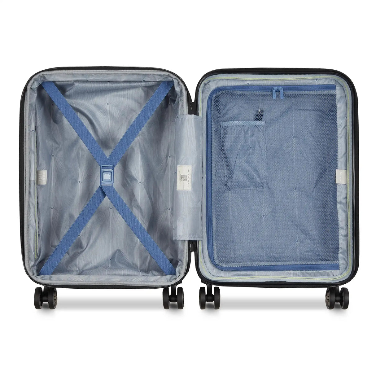 Delsey Cruise 3.0 Expandable Spinner Carry-On
