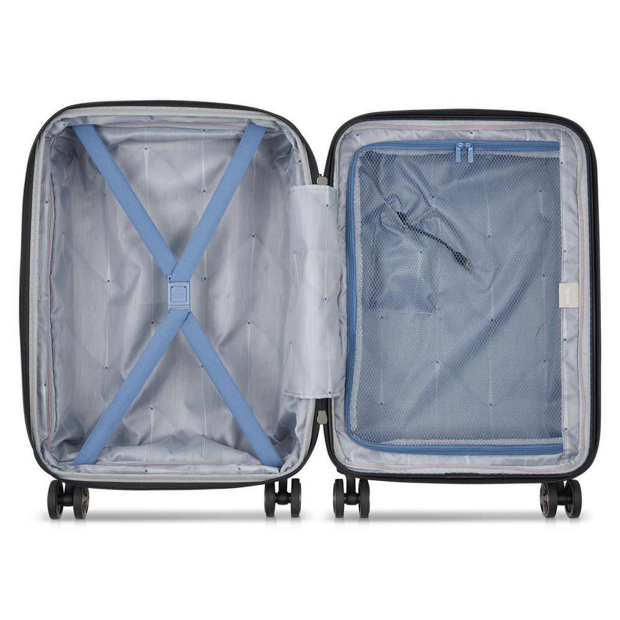 Delsey Cruise 3.0 Expandable Spinner Carry-On