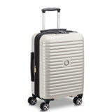 Delsey Cruise 3.0 Expandable Spinner Carry-On
