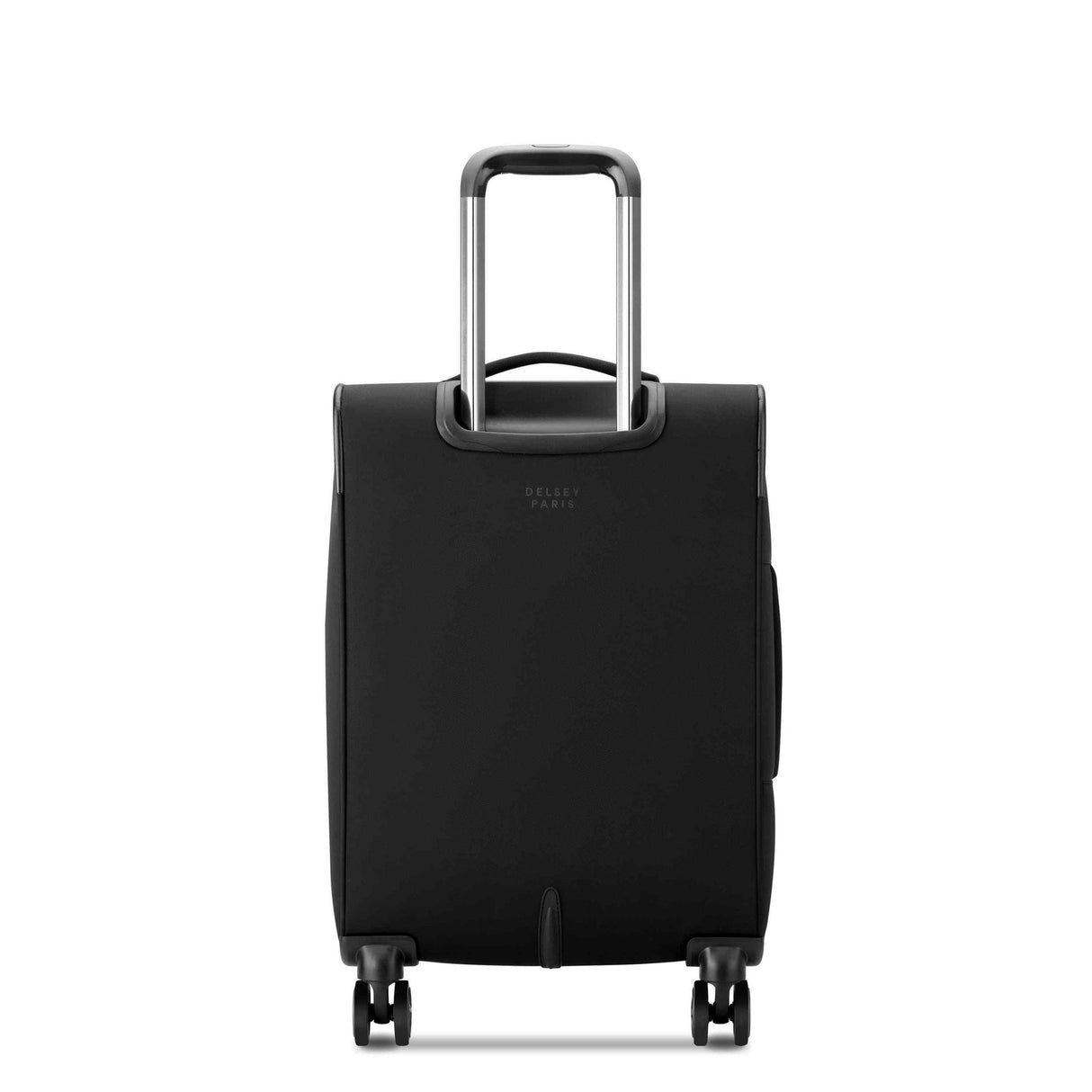 Delsey Cruise 3.0 Soft 20" Expandable Spinner Carry-On