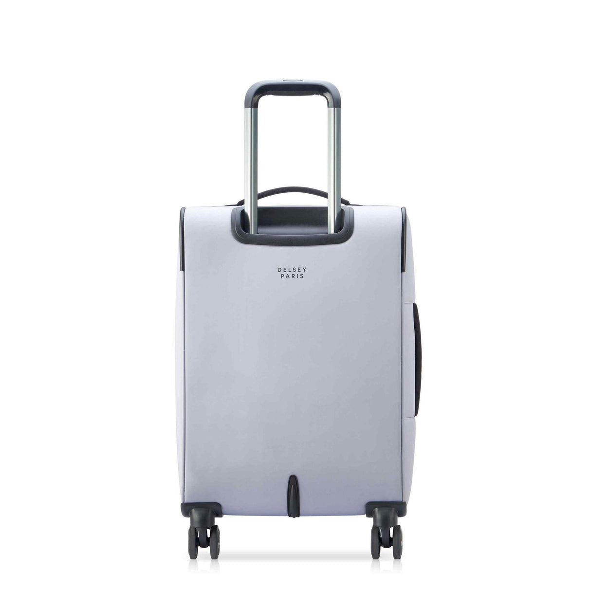 Delsey Cruise 3.0 Soft 20" Expandable Spinner Carry-On