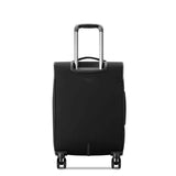 Delsey Cruise 3.0 Soft 20" Expandable Spinner Carry-On