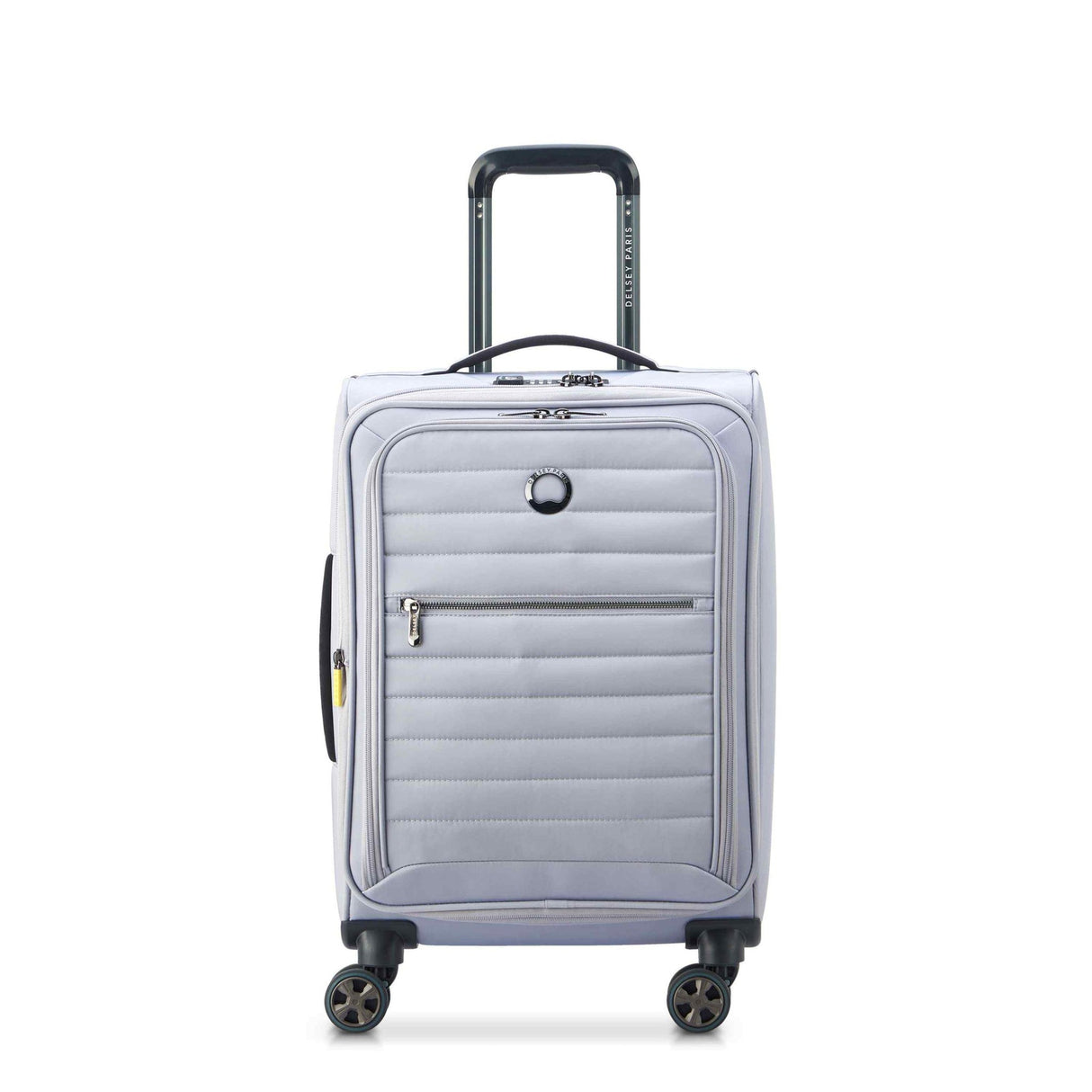 Delsey Cruise 3.0 Soft 20" Expandable Spinner Carry-On